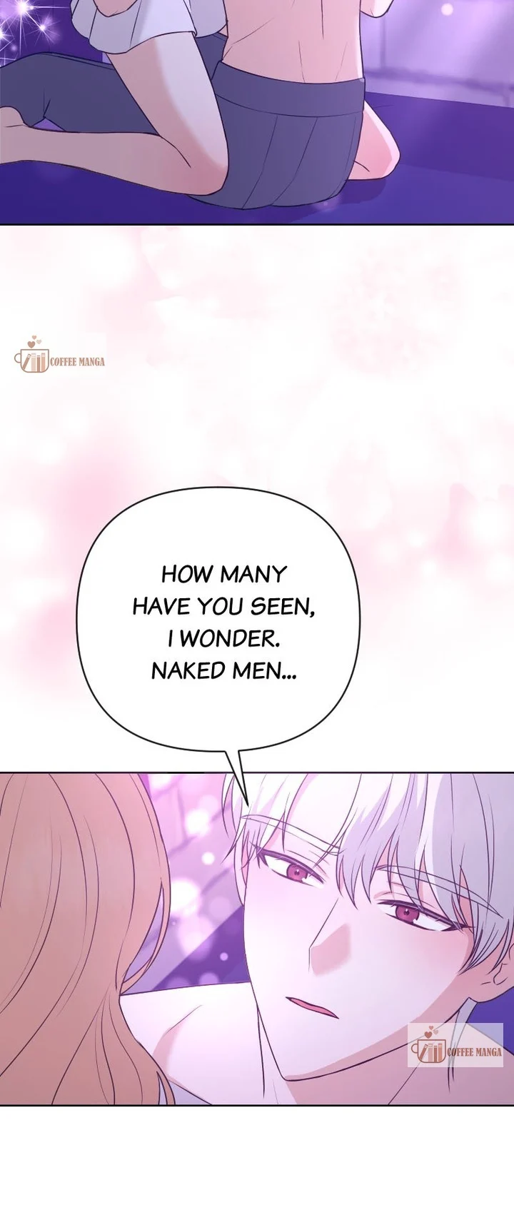The Obsessive Stud Scammed Me into Marriage Chapter 12 - page 27