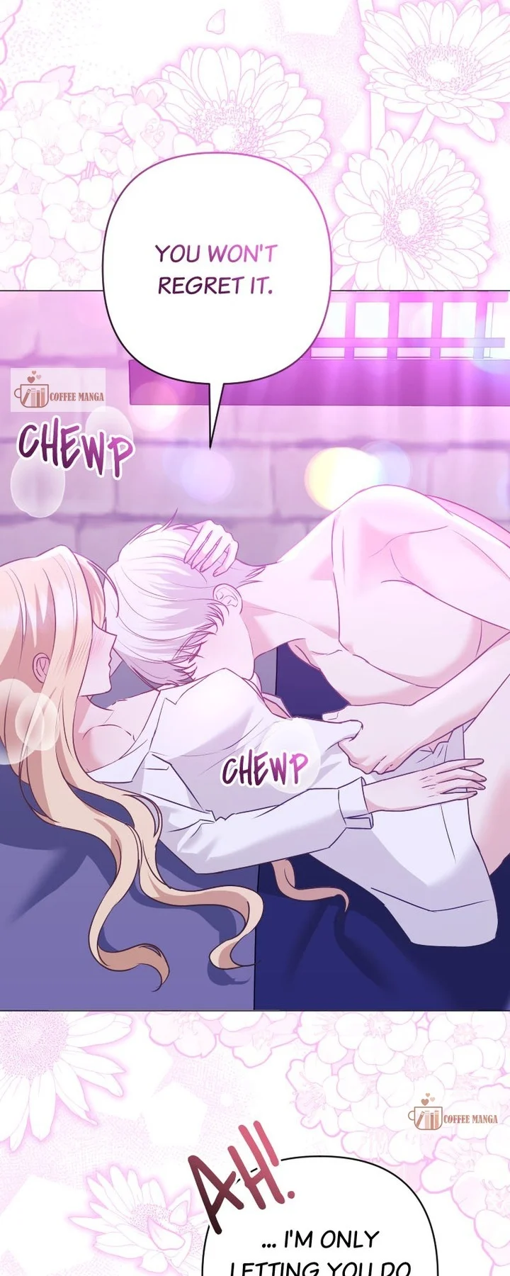 The Obsessive Stud Scammed Me into Marriage Chapter 12 - page 32