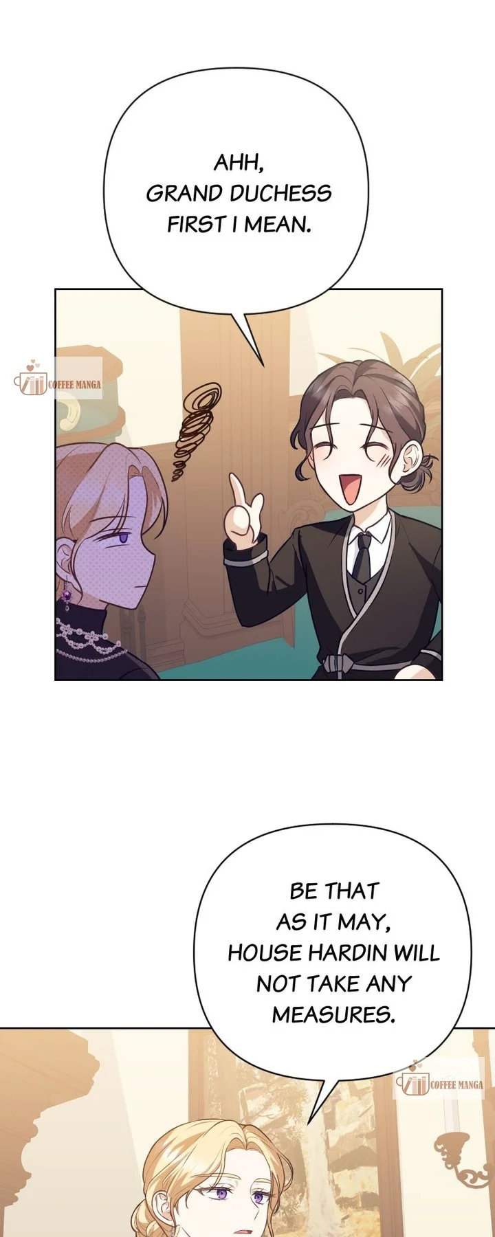 The Obsessive Stud Scammed Me into Marriage Chapter 12 - page 39