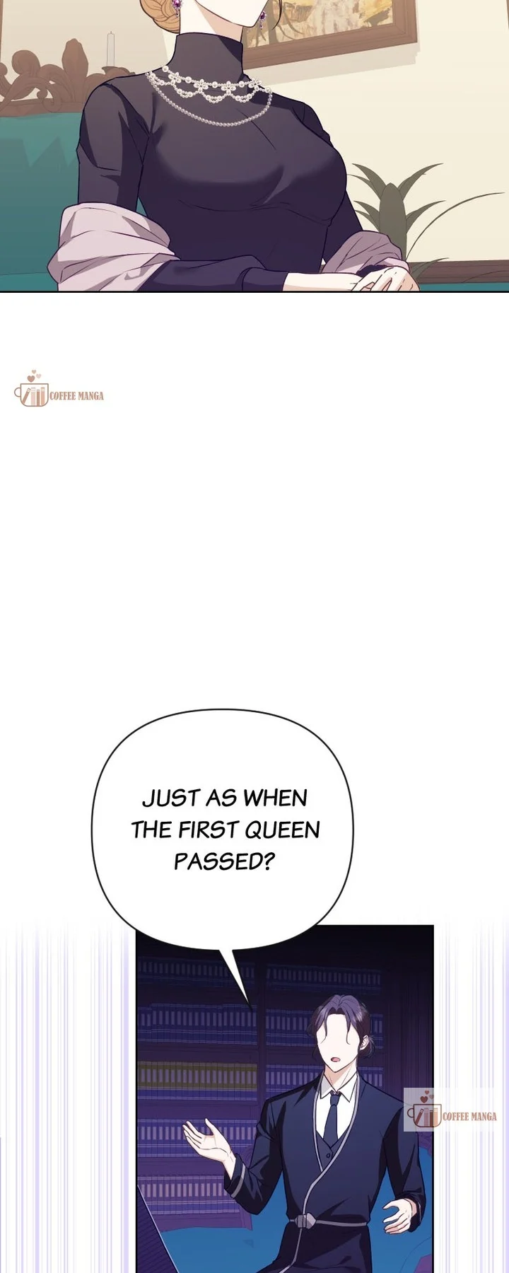 The Obsessive Stud Scammed Me into Marriage Chapter 12 - page 40