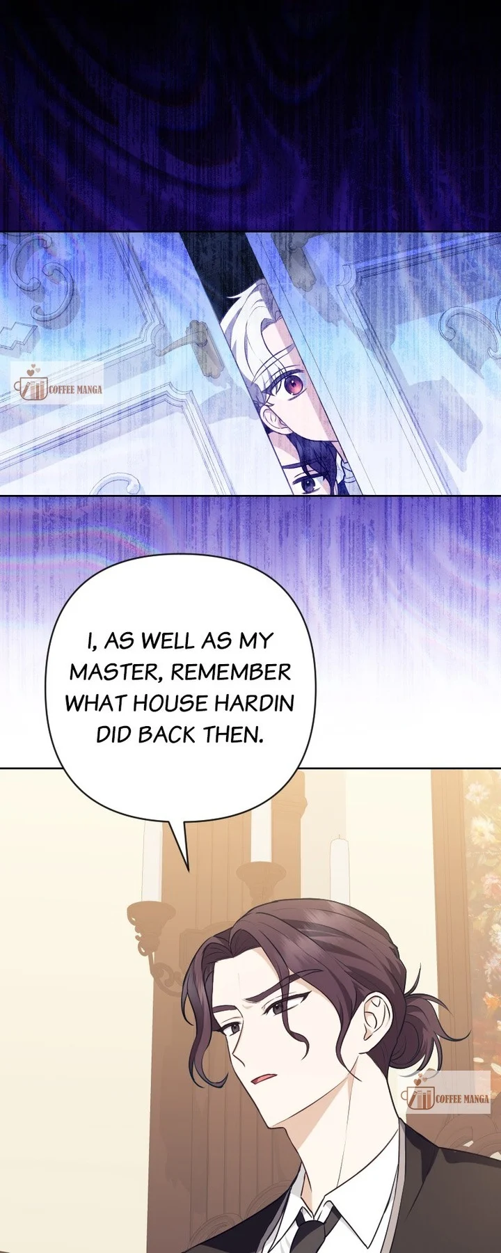 The Obsessive Stud Scammed Me into Marriage Chapter 12 - page 43