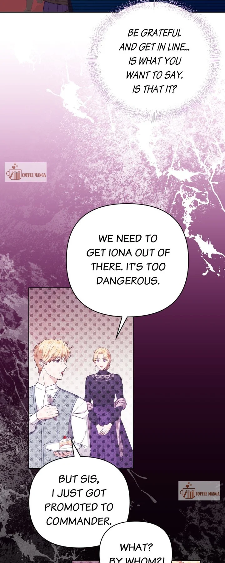 The Obsessive Stud Scammed Me into Marriage Chapter 12 - page 45