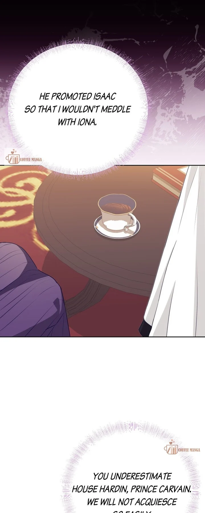 The Obsessive Stud Scammed Me into Marriage Chapter 12 - page 47
