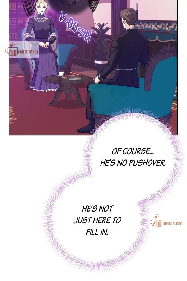 The Obsessive Stud Scammed Me into Marriage Chapter 12 - page 50