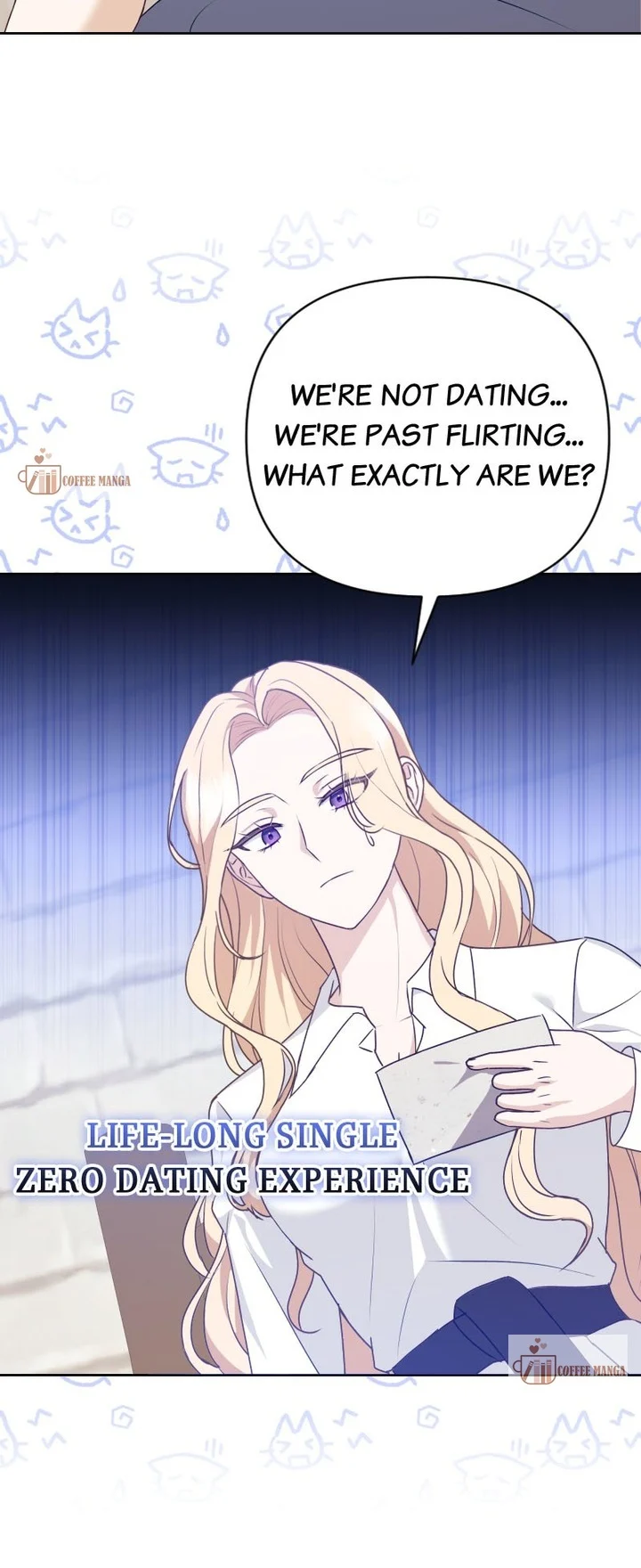 The Obsessive Stud Scammed Me into Marriage Chapter 12 - page 54
