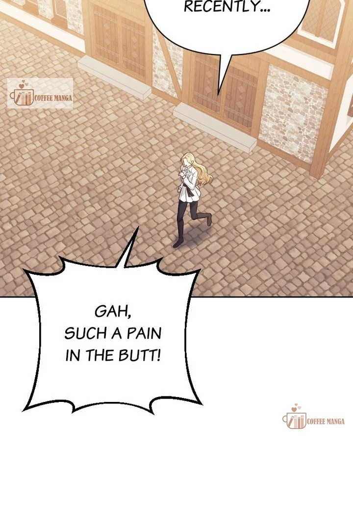 The Obsessive Stud Scammed Me into Marriage Chapter 12 - page 58