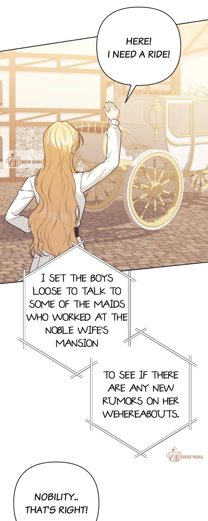 The Obsessive Stud Scammed Me into Marriage Chapter 12 - page 59