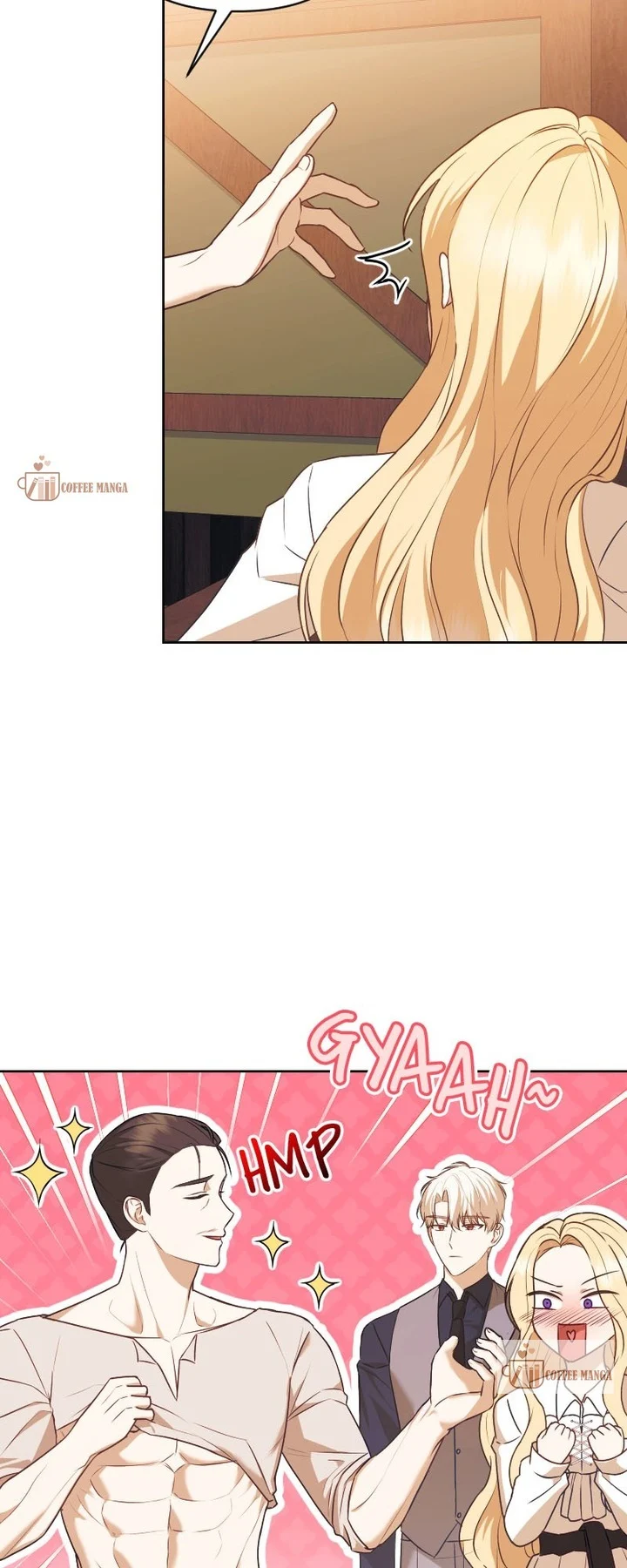 The Obsessive Stud Scammed Me into Marriage Chapter 12 - page 6