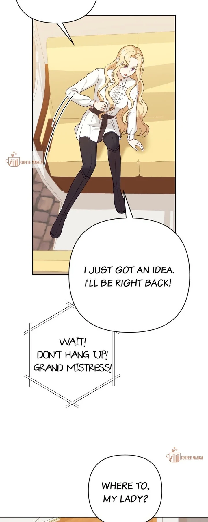 The Obsessive Stud Scammed Me into Marriage Chapter 12 - page 60