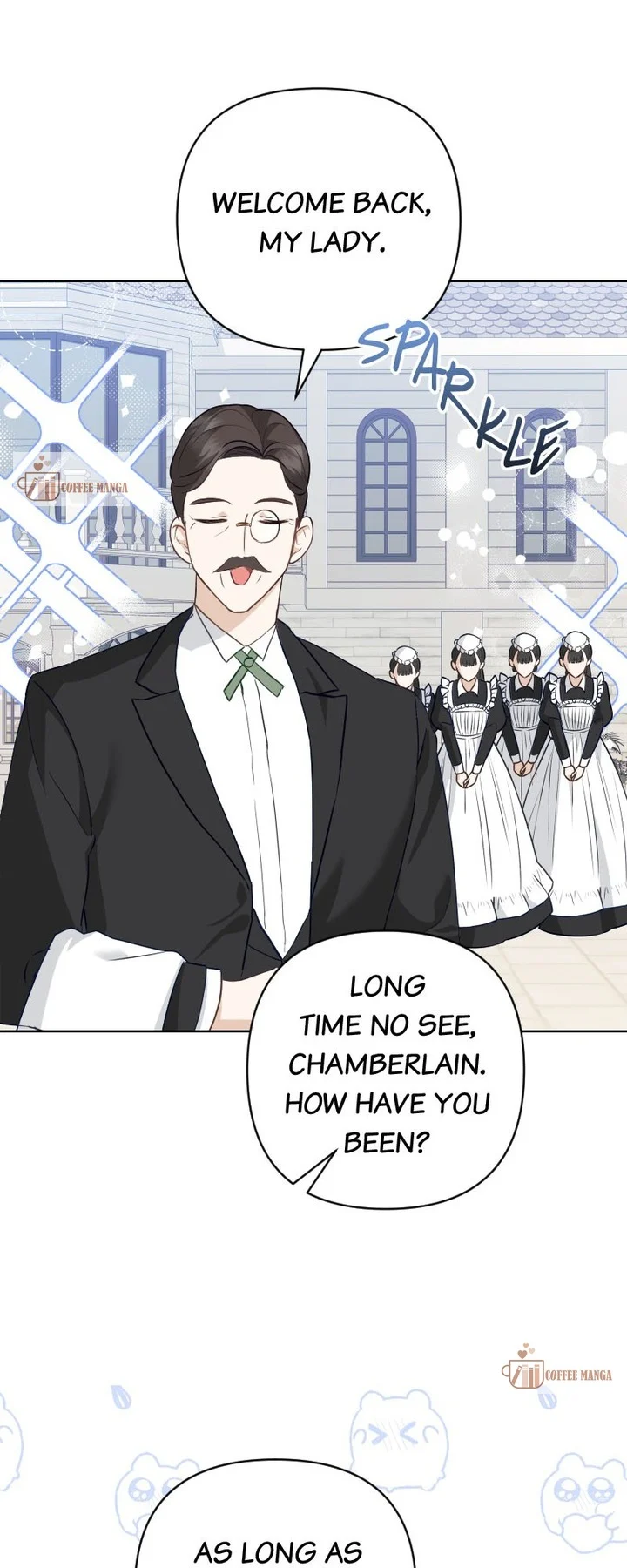 The Obsessive Stud Scammed Me into Marriage Chapter 12 - page 64