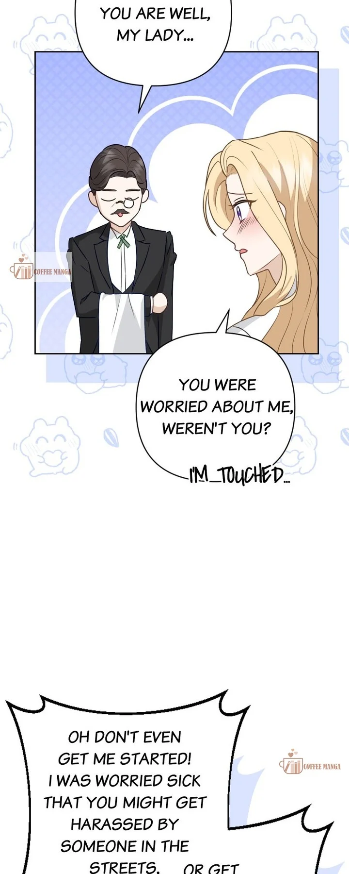 The Obsessive Stud Scammed Me into Marriage Chapter 12 - page 65