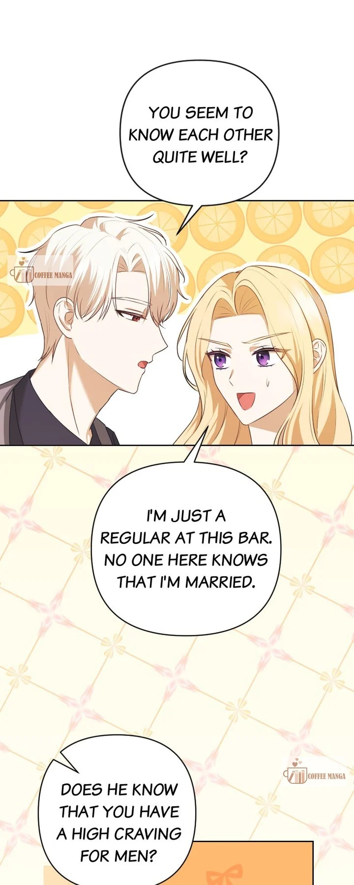The Obsessive Stud Scammed Me into Marriage Chapter 12 - page 9
