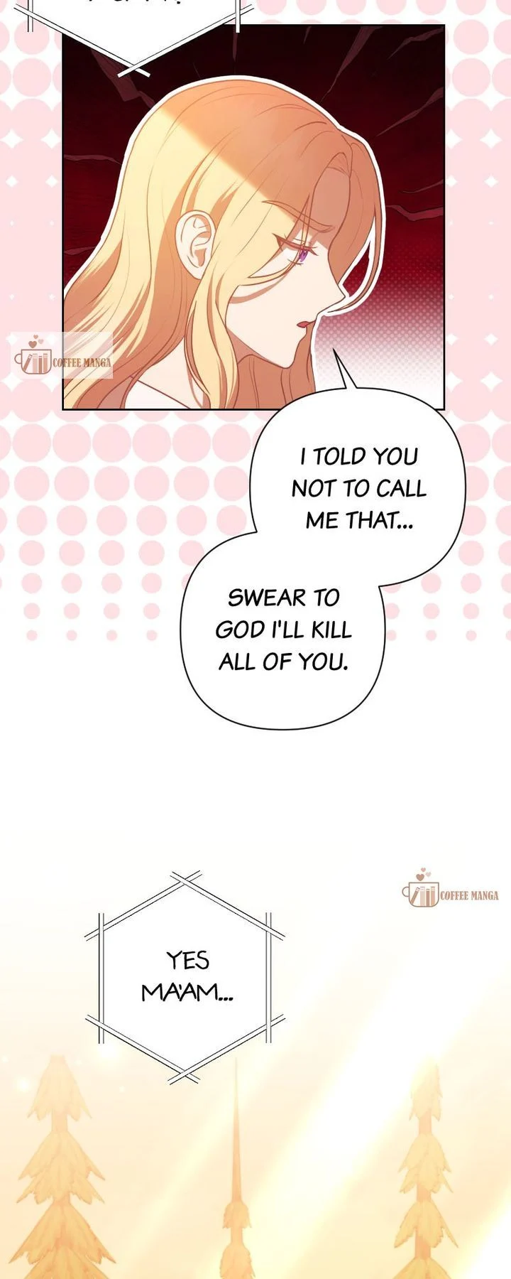 The Obsessive Stud Scammed Me into Marriage Chapter 11 - page 11