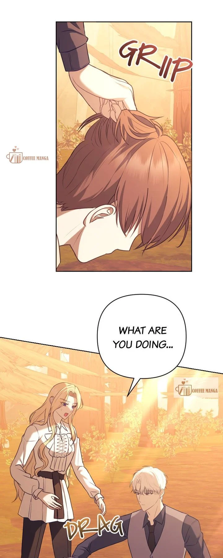 The Obsessive Stud Scammed Me into Marriage Chapter 11 - page 26