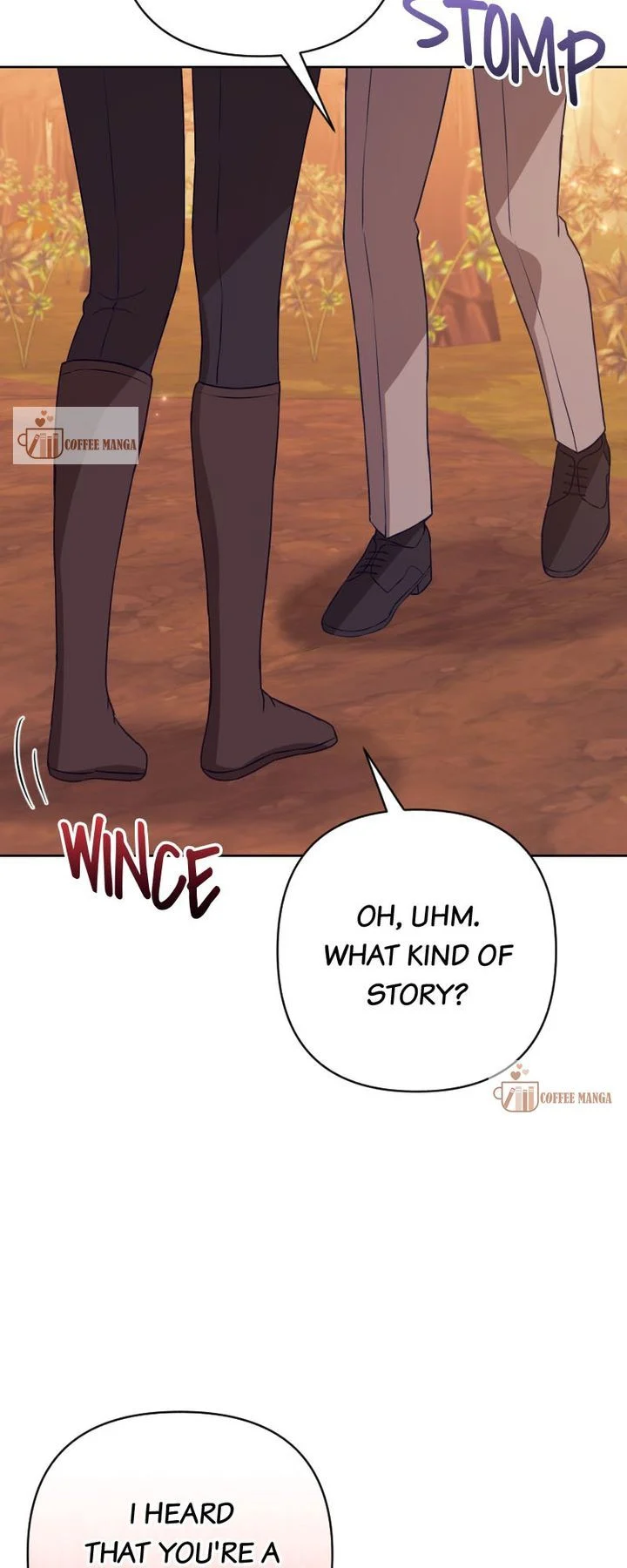 The Obsessive Stud Scammed Me into Marriage Chapter 11 - page 33