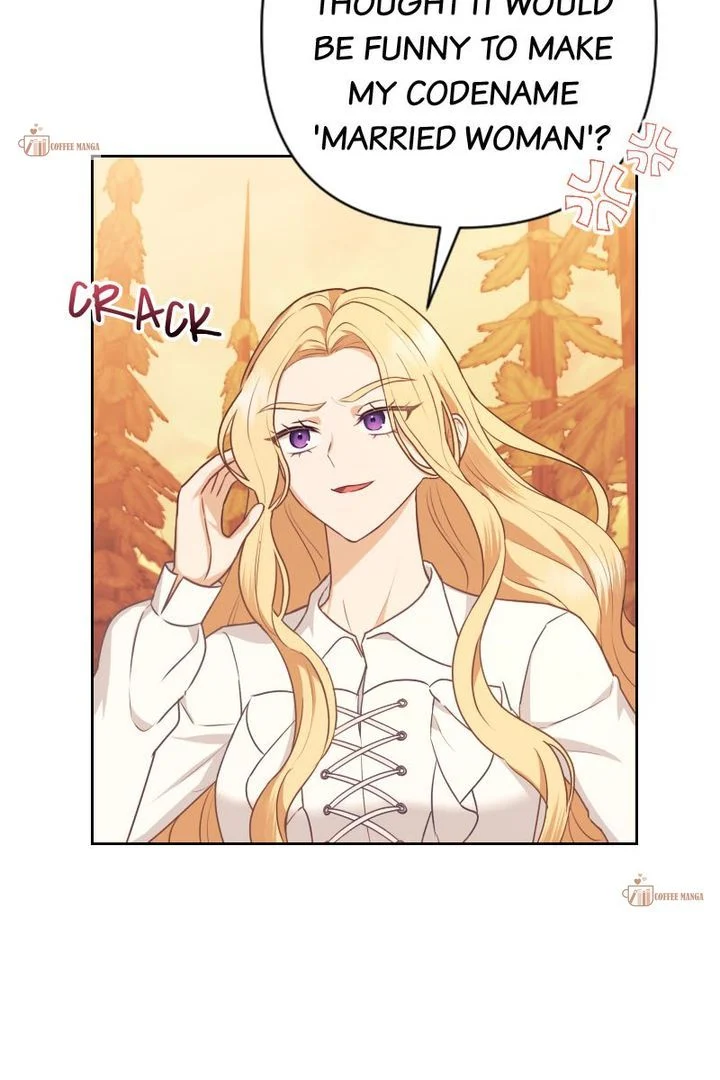 The Obsessive Stud Scammed Me into Marriage Chapter 11 - page 4