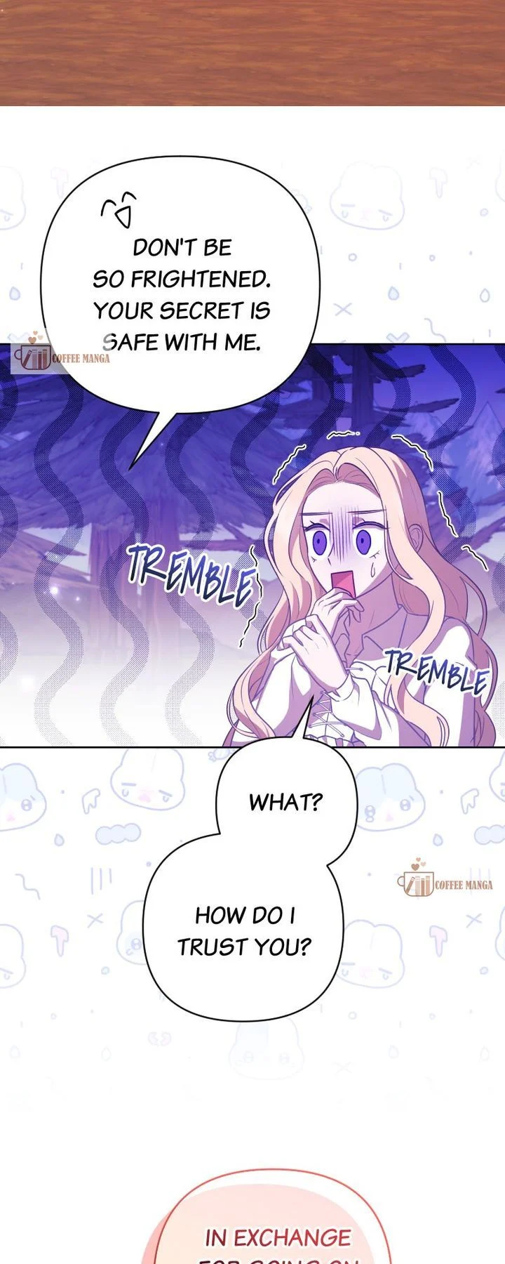 The Obsessive Stud Scammed Me into Marriage Chapter 11 - page 42