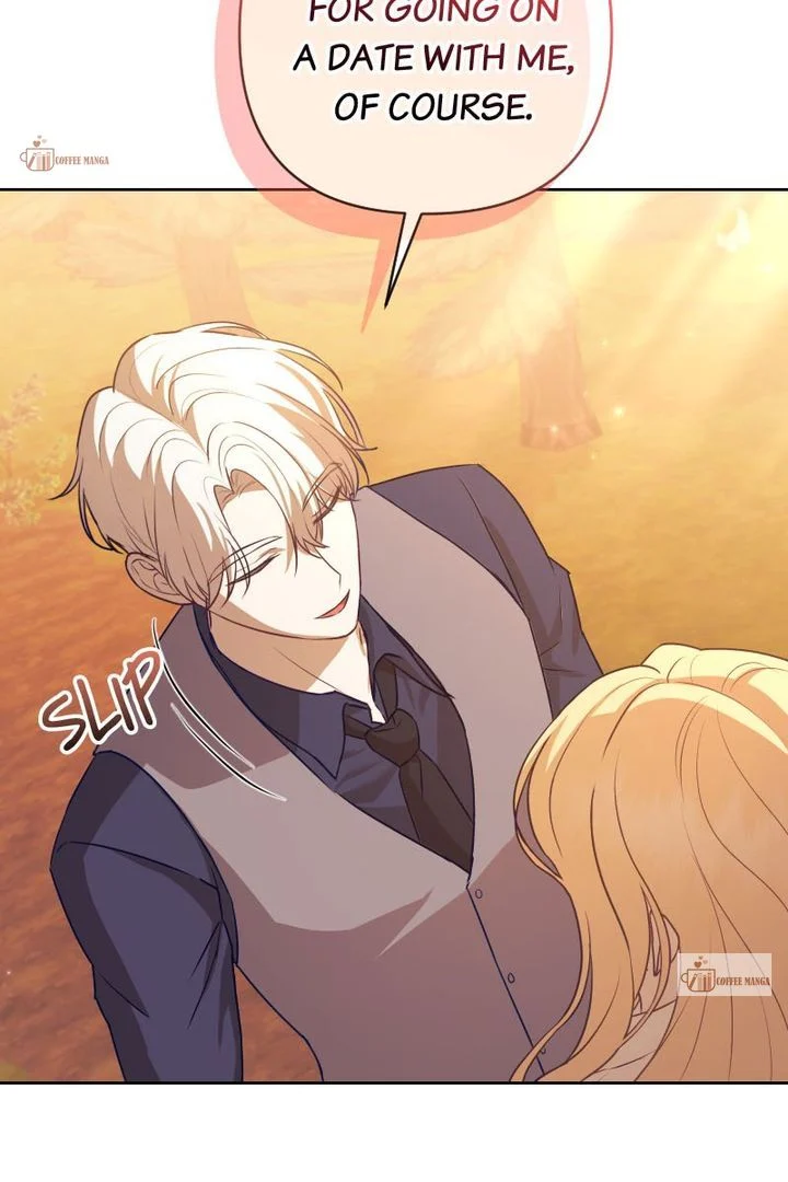 The Obsessive Stud Scammed Me into Marriage Chapter 11 - page 43