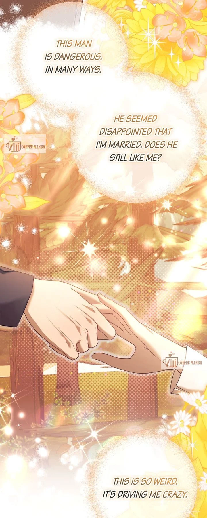 The Obsessive Stud Scammed Me into Marriage Chapter 11 - page 46