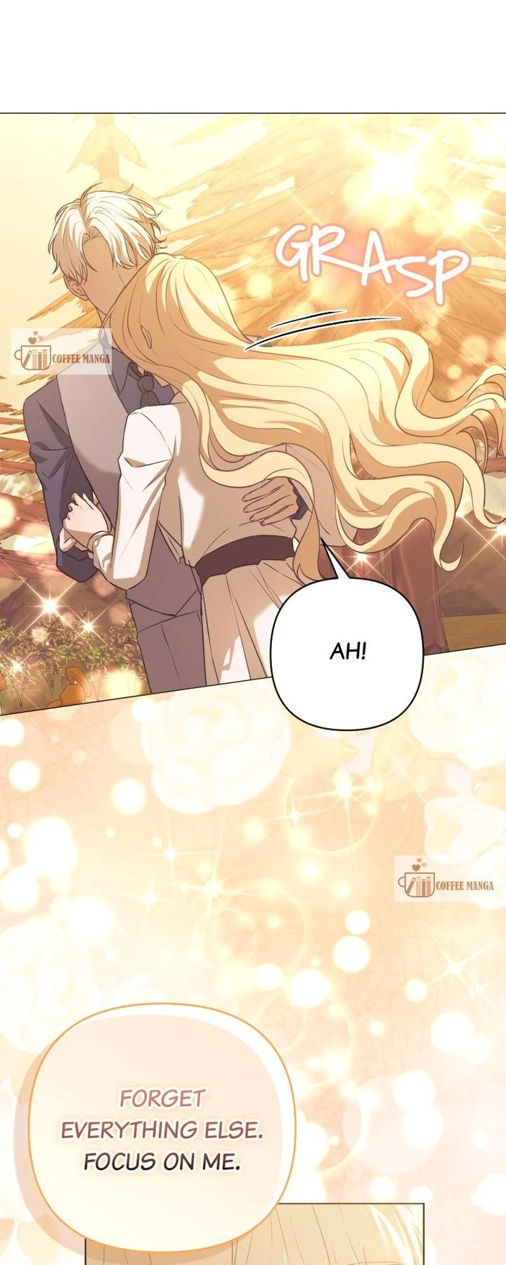 The Obsessive Stud Scammed Me into Marriage Chapter 11 - page 48