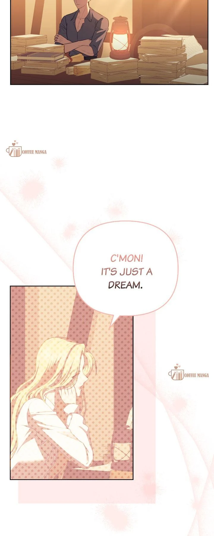 The Obsessive Stud Scammed Me into Marriage Chapter 11 - page 53