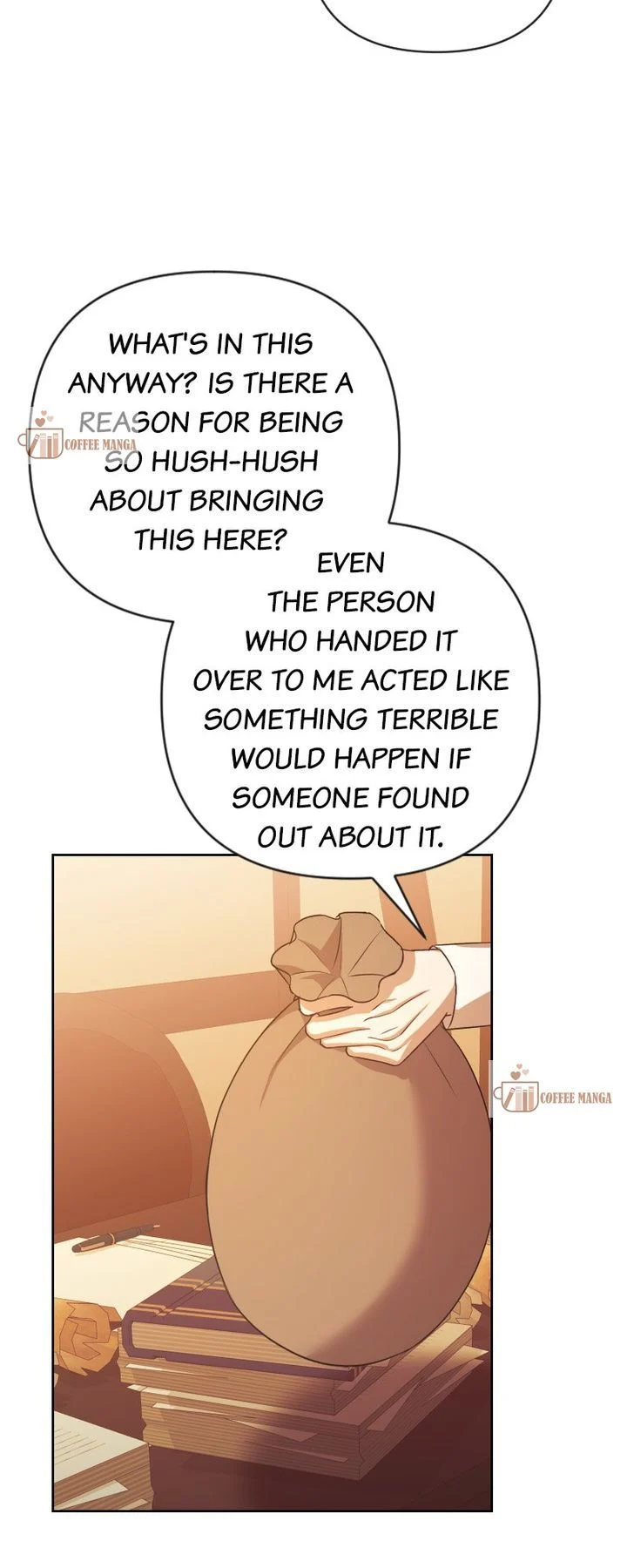 The Obsessive Stud Scammed Me into Marriage Chapter 11 - page 58