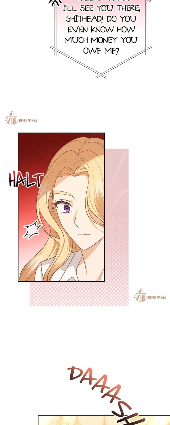 The Obsessive Stud Scammed Me into Marriage Chapter 11 - page 6