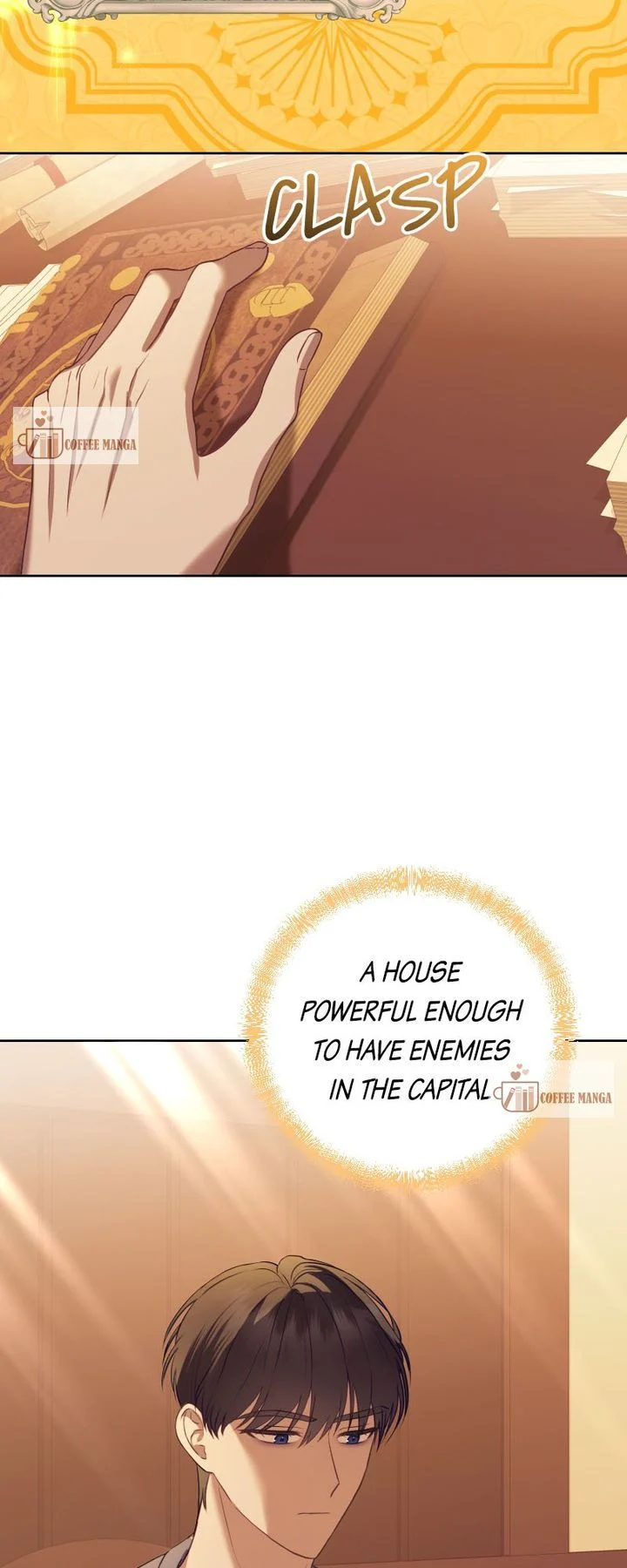 The Obsessive Stud Scammed Me into Marriage Chapter 11 - page 62