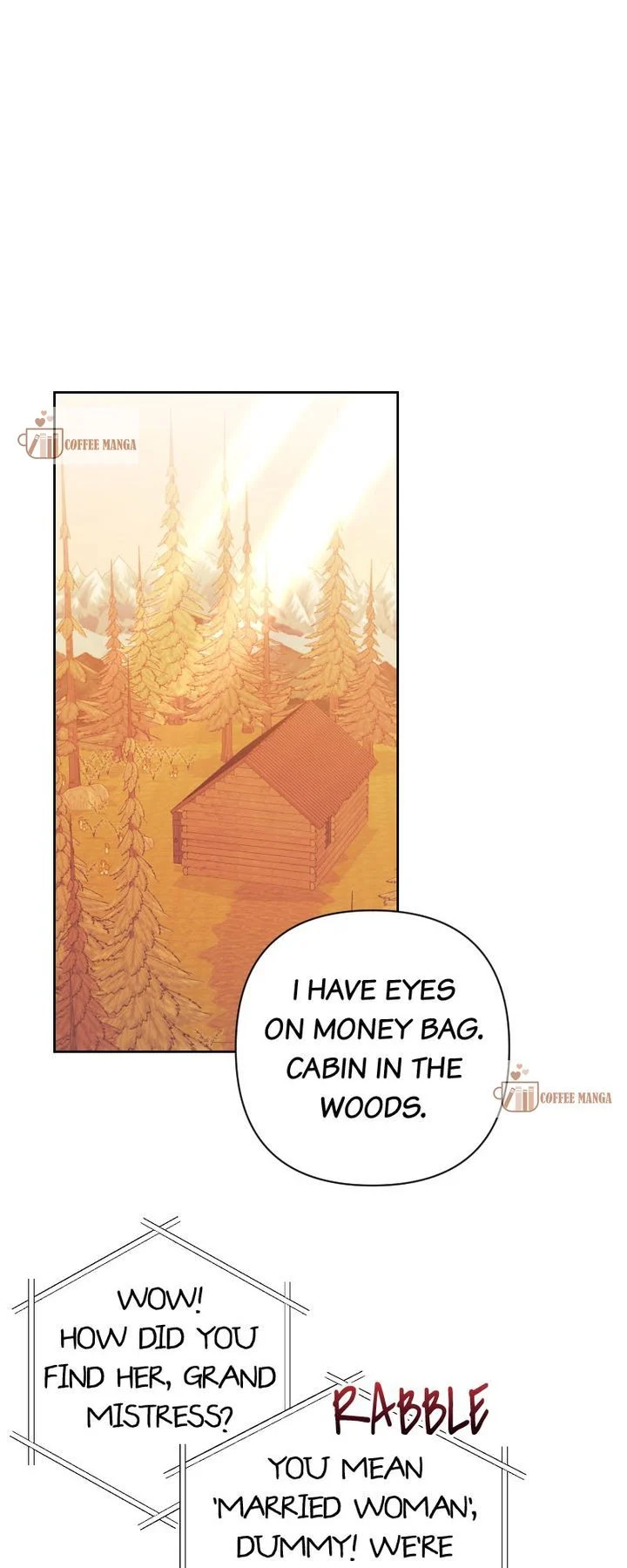 The Obsessive Stud Scammed Me into Marriage Chapter 11 - page 9