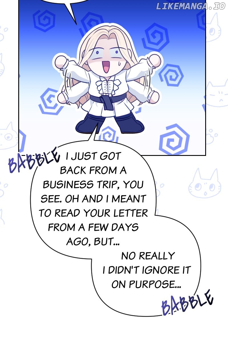 The Obsessive Stud Scammed Me into Marriage Chapter 9 - page 13