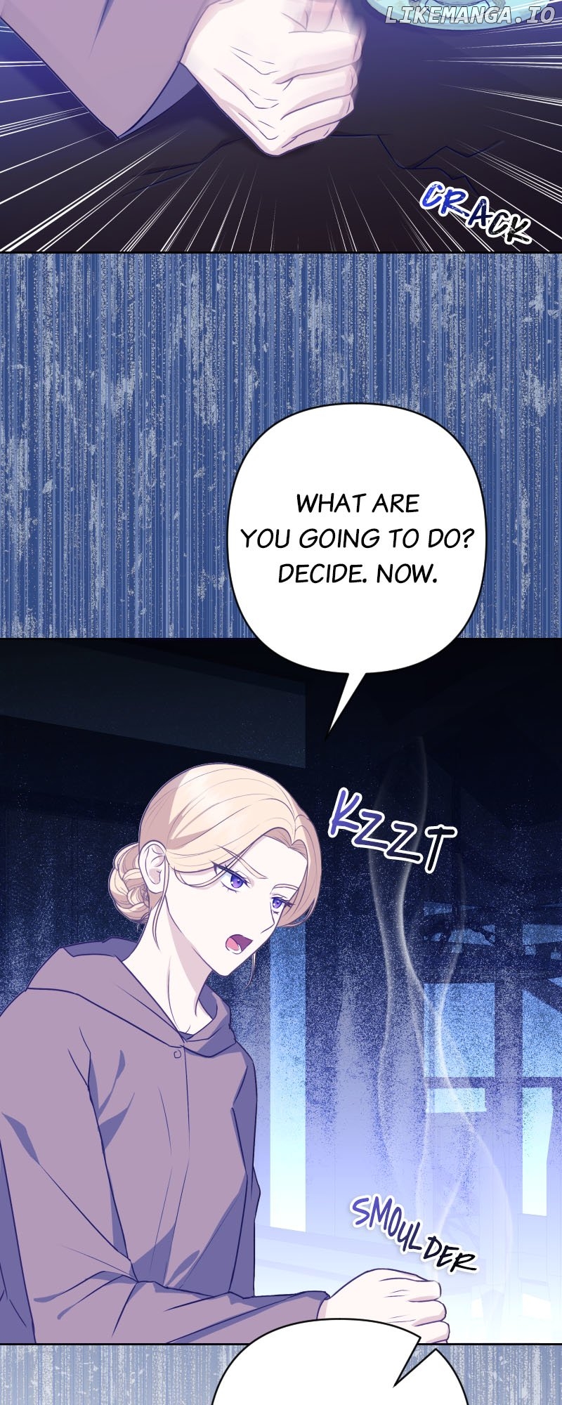The Obsessive Stud Scammed Me into Marriage Chapter 9 - page 15