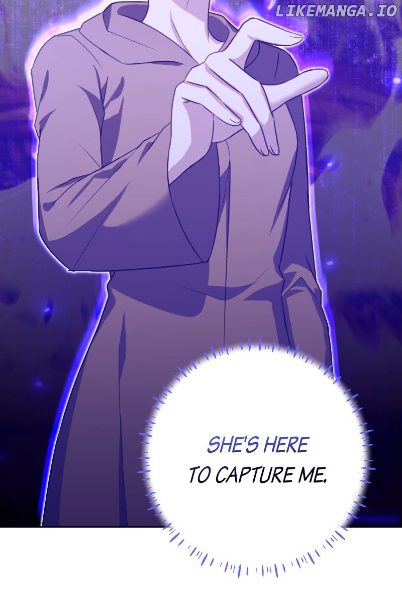 The Obsessive Stud Scammed Me into Marriage Chapter 9 - page 21