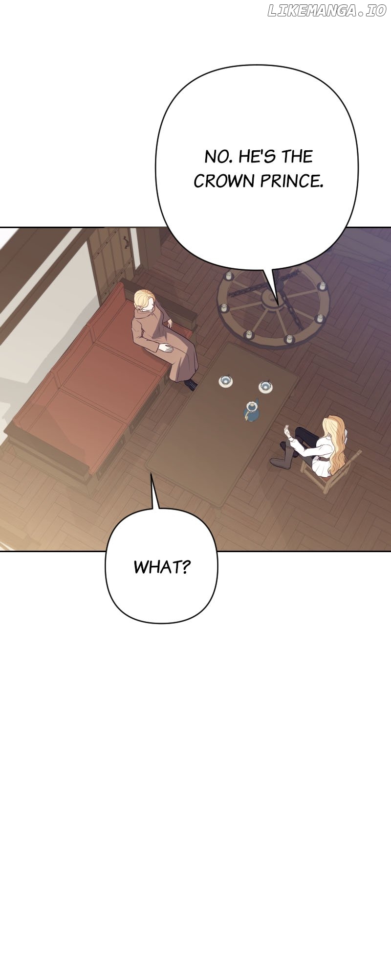 The Obsessive Stud Scammed Me into Marriage Chapter 9 - page 28