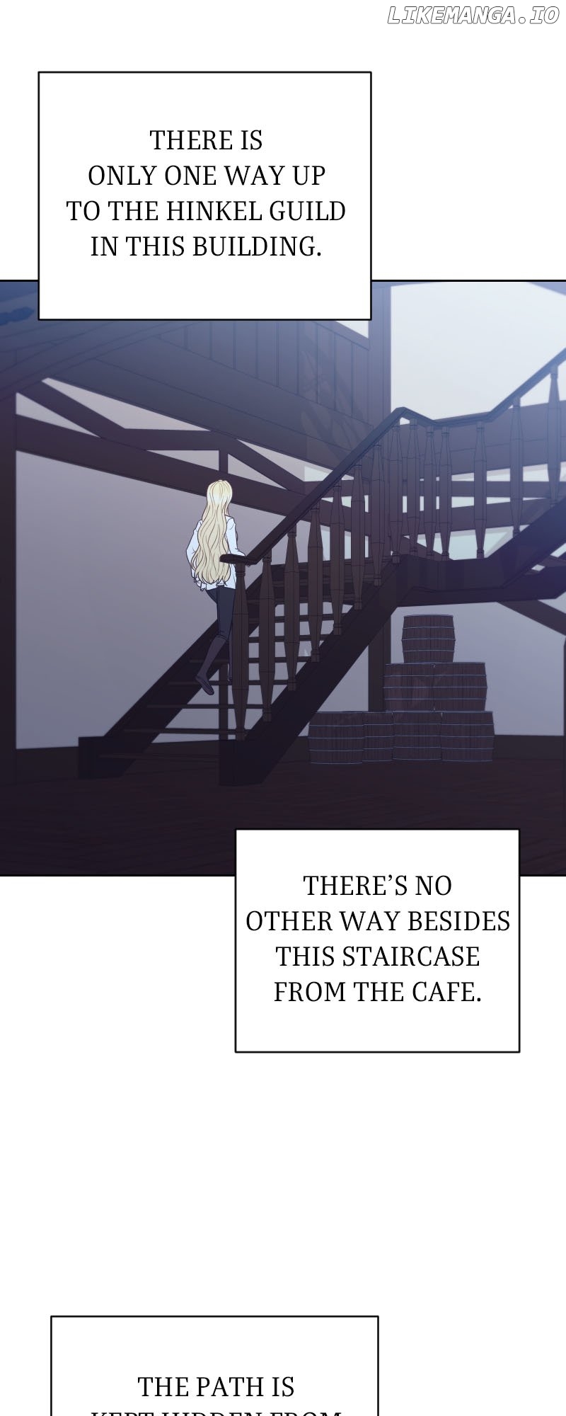 The Obsessive Stud Scammed Me into Marriage Chapter 9 - page 3