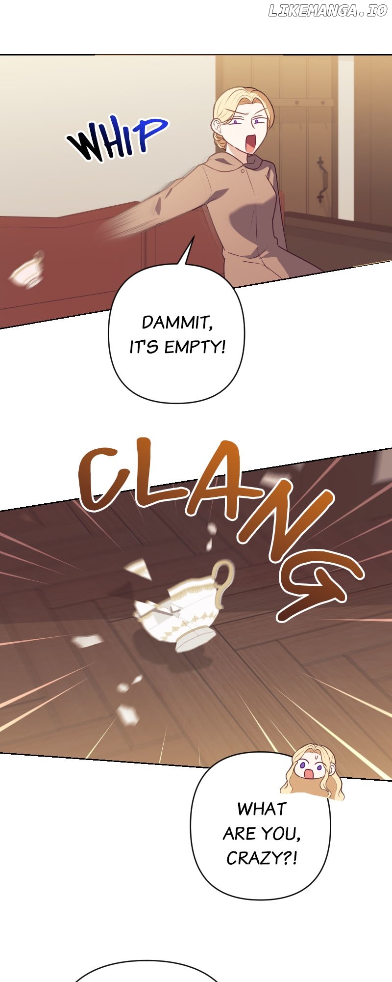 The Obsessive Stud Scammed Me into Marriage Chapter 9 - page 30