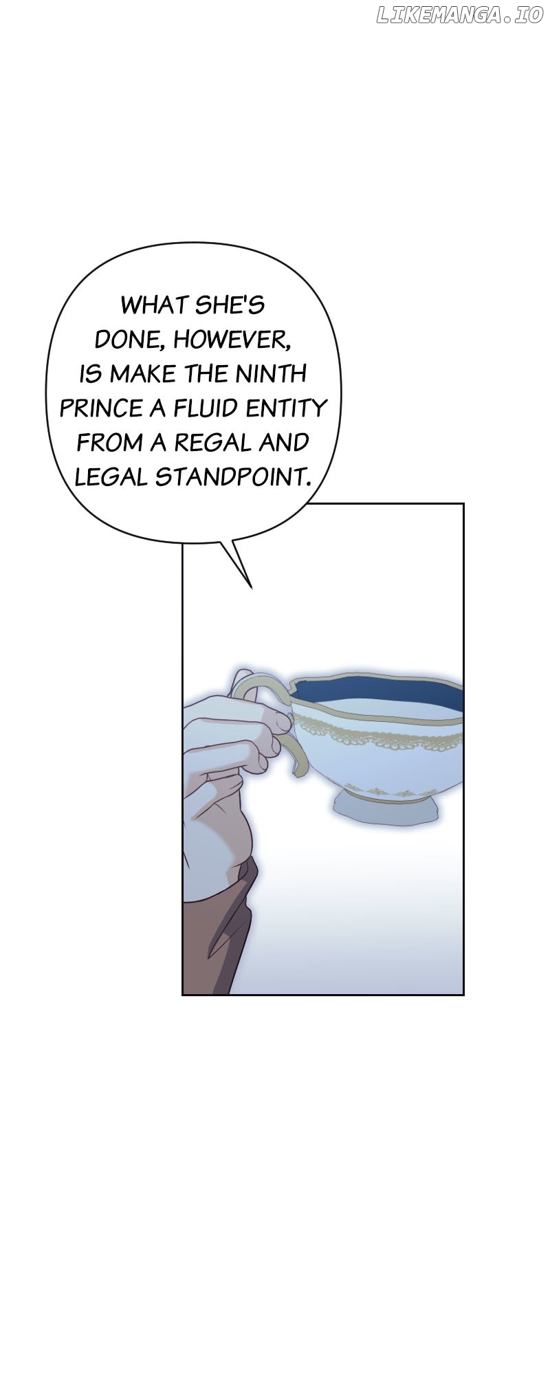 The Obsessive Stud Scammed Me into Marriage Chapter 9 - page 38