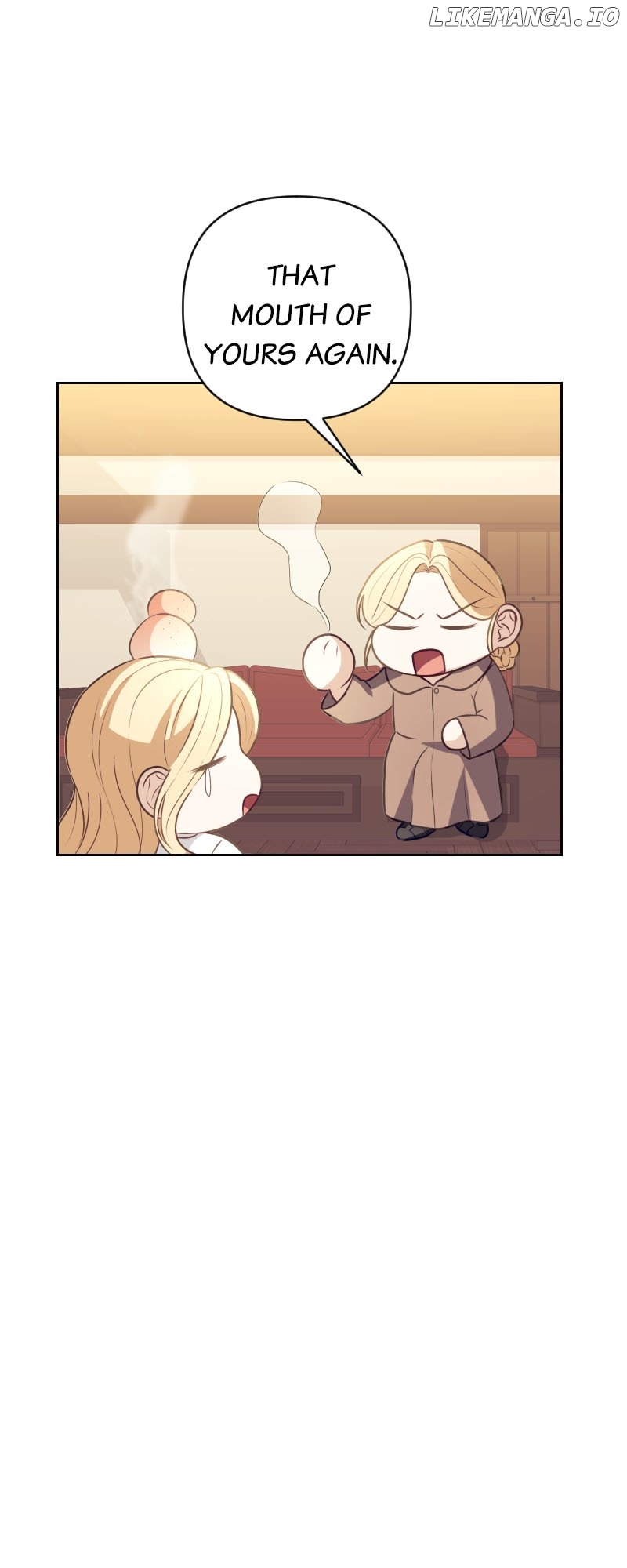The Obsessive Stud Scammed Me into Marriage Chapter 9 - page 42