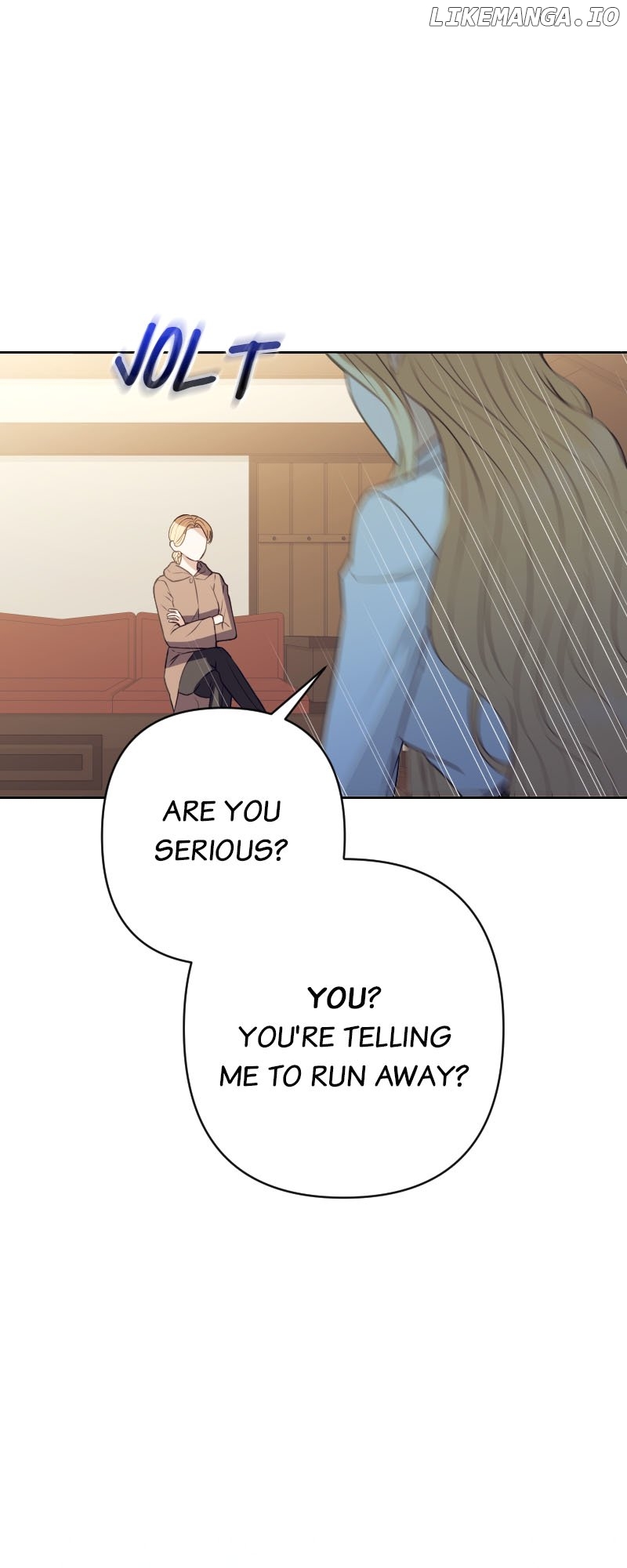The Obsessive Stud Scammed Me into Marriage Chapter 9 - page 46