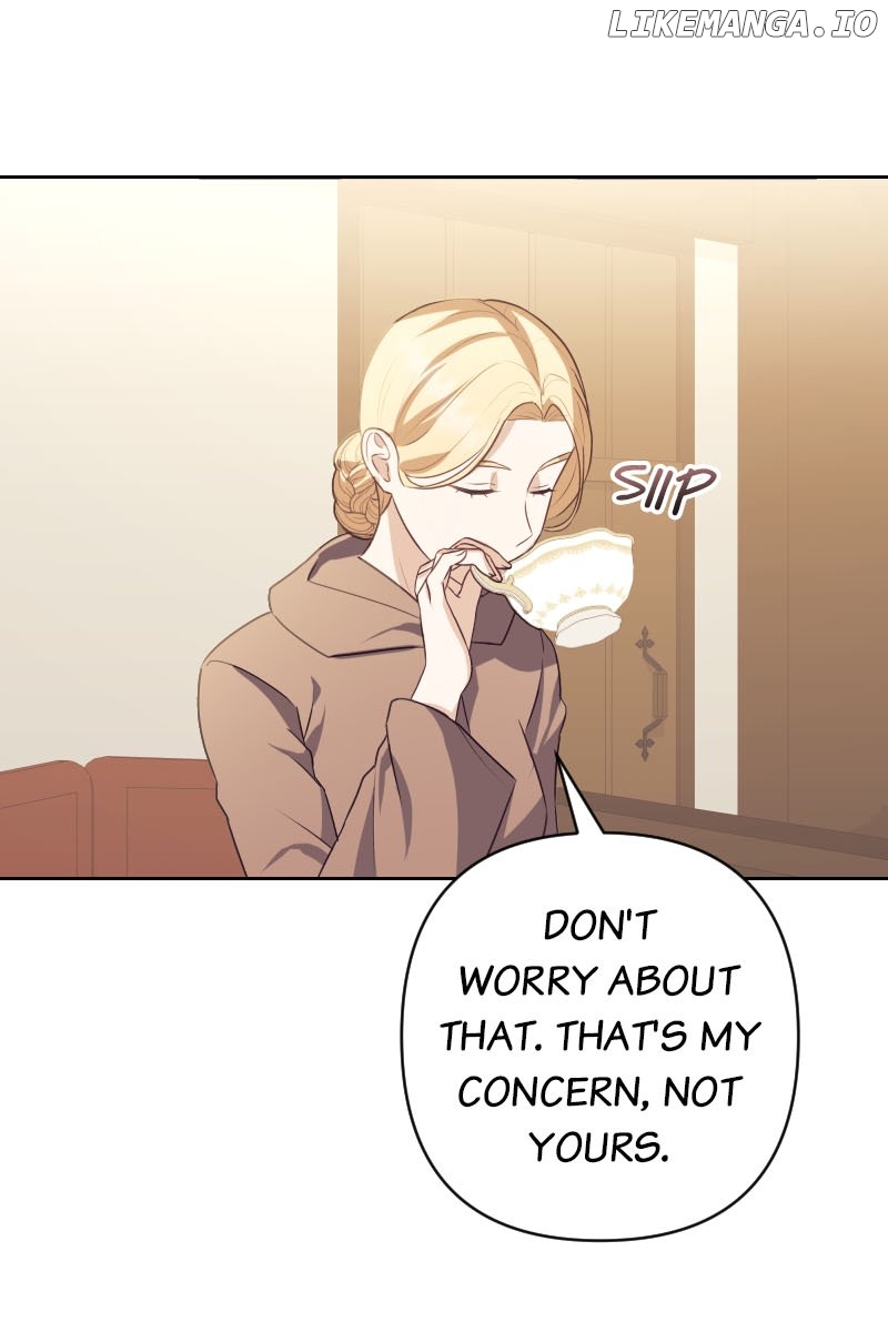 The Obsessive Stud Scammed Me into Marriage Chapter 9 - page 49