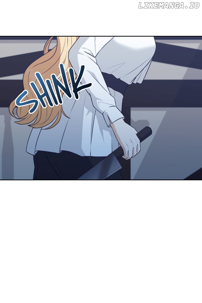 The Obsessive Stud Scammed Me into Marriage Chapter 9 - page 5