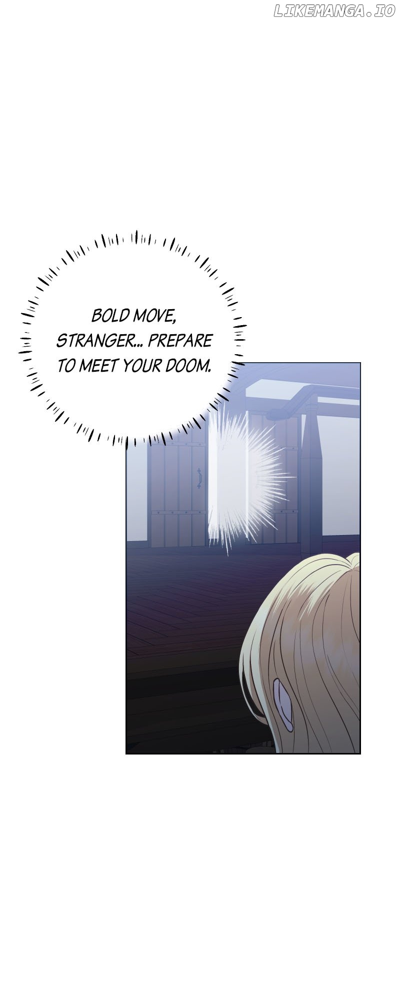 The Obsessive Stud Scammed Me into Marriage Chapter 9 - page 6