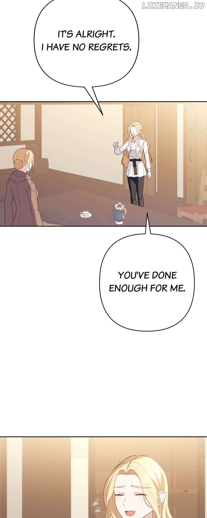 The Obsessive Stud Scammed Me into Marriage Chapter 9 - page 60