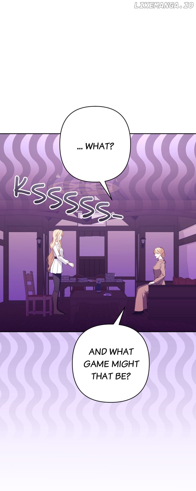 The Obsessive Stud Scammed Me into Marriage Chapter 9 - page 62