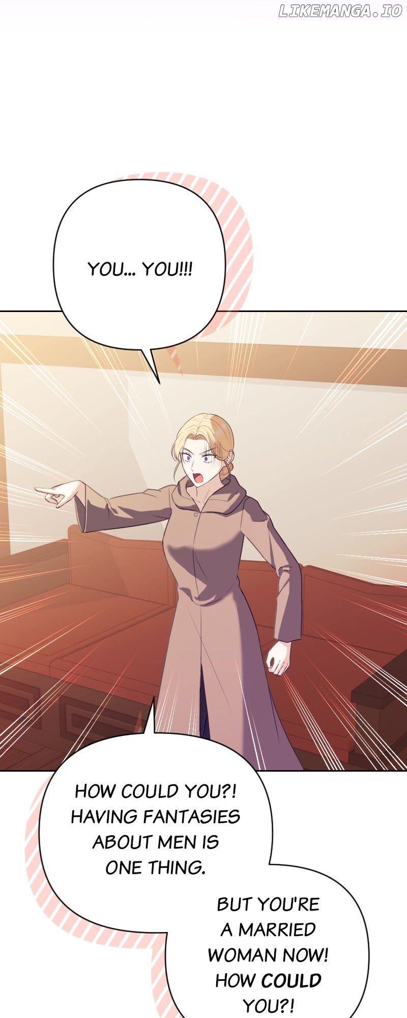 The Obsessive Stud Scammed Me into Marriage Chapter 9 - page 63