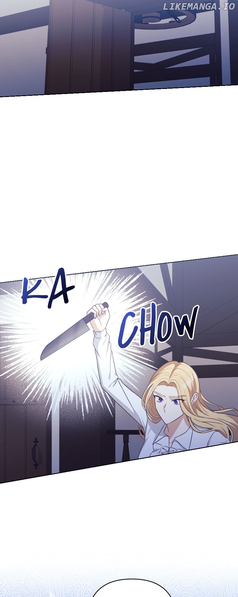 The Obsessive Stud Scammed Me into Marriage Chapter 9 - page 8