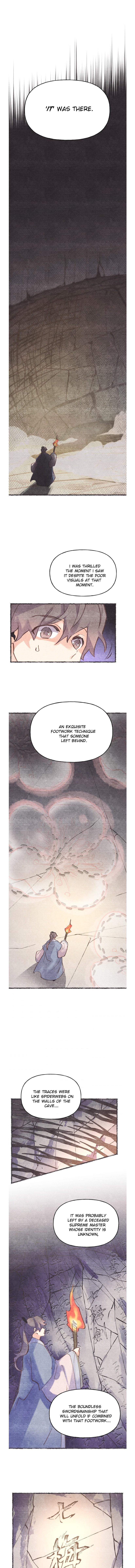 Lightning Degree chapter 82 - page 11