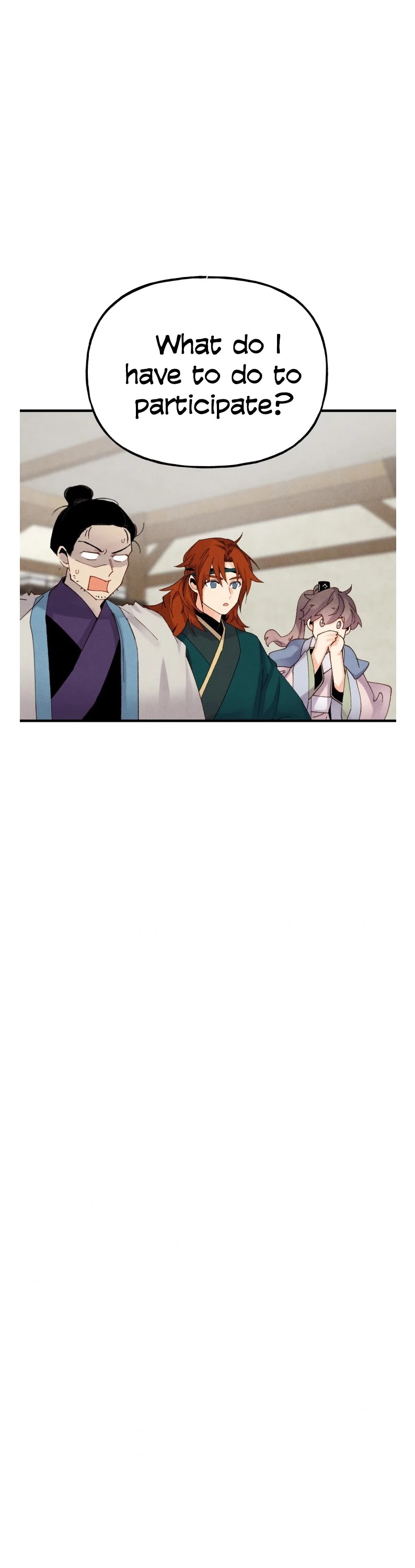 Lightning Degree chapter 98 - page 31