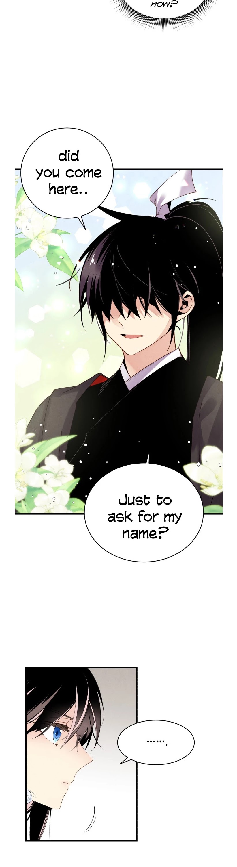 Lightning Degree chapter 97 - page 11