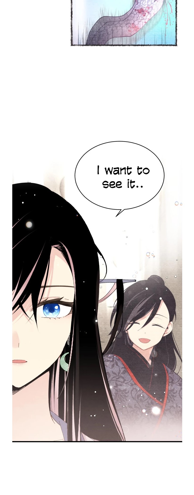 Lightning Degree chapter 97 - page 28
