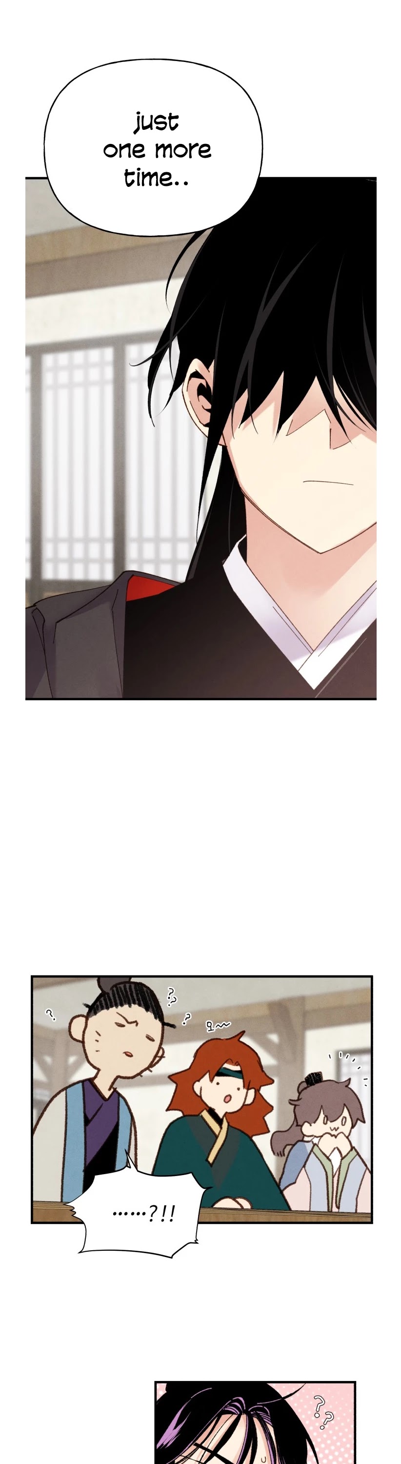 Lightning Degree chapter 97 - page 29